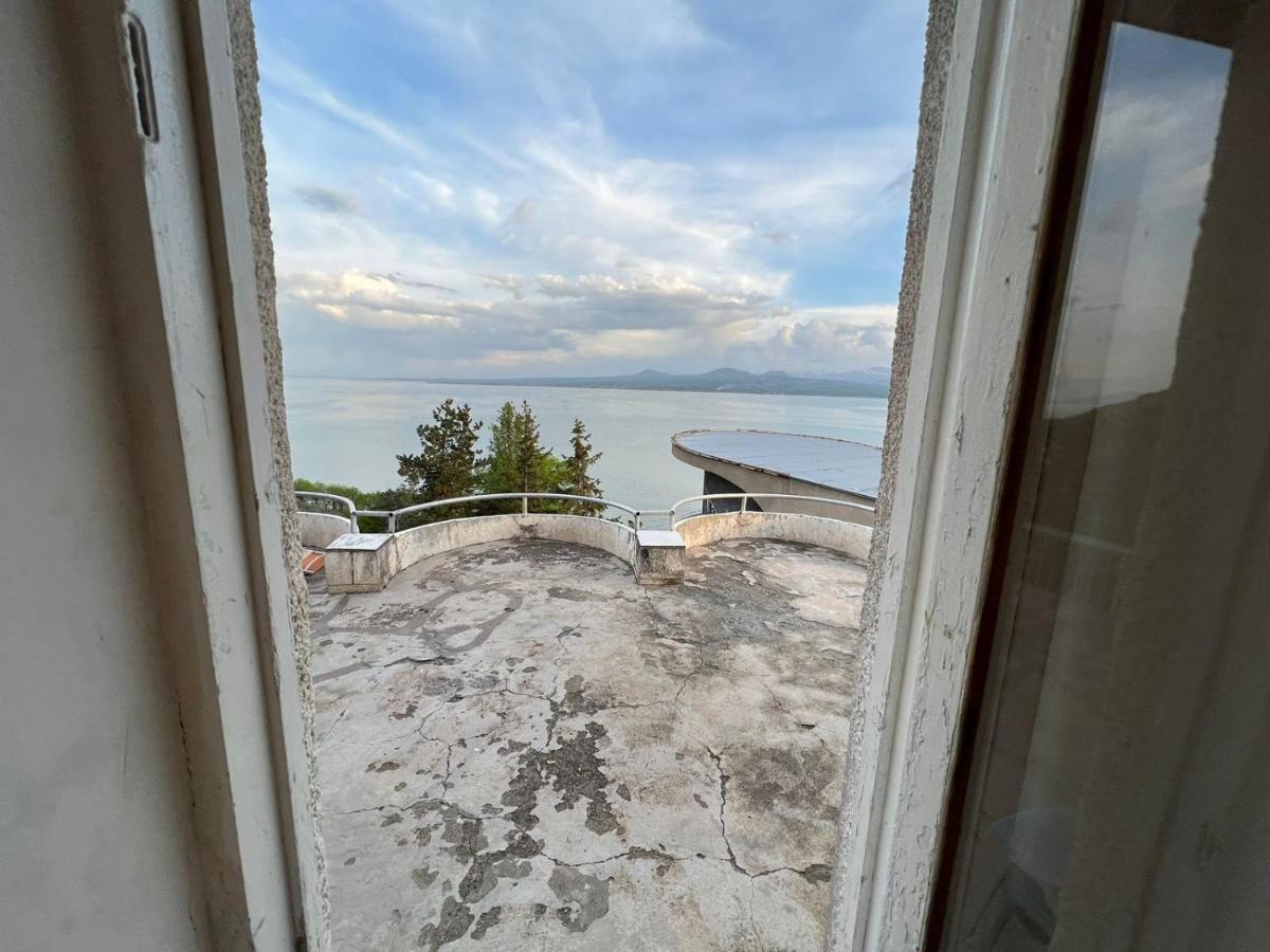 Sevan Writers House Zimmer foto